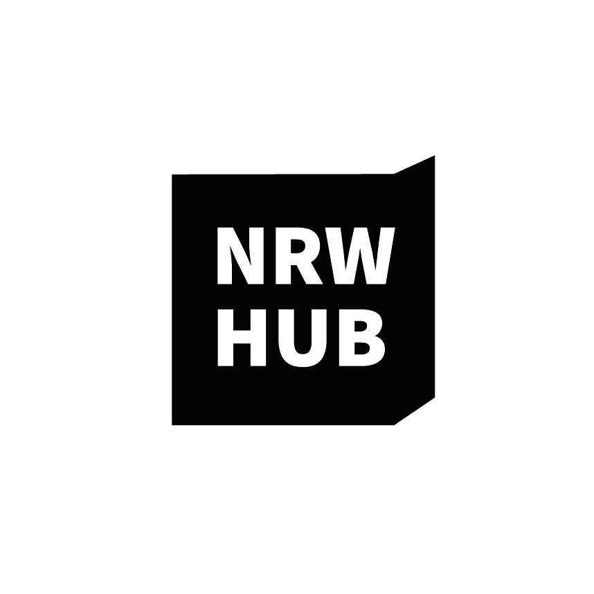 NRW Hub Logo